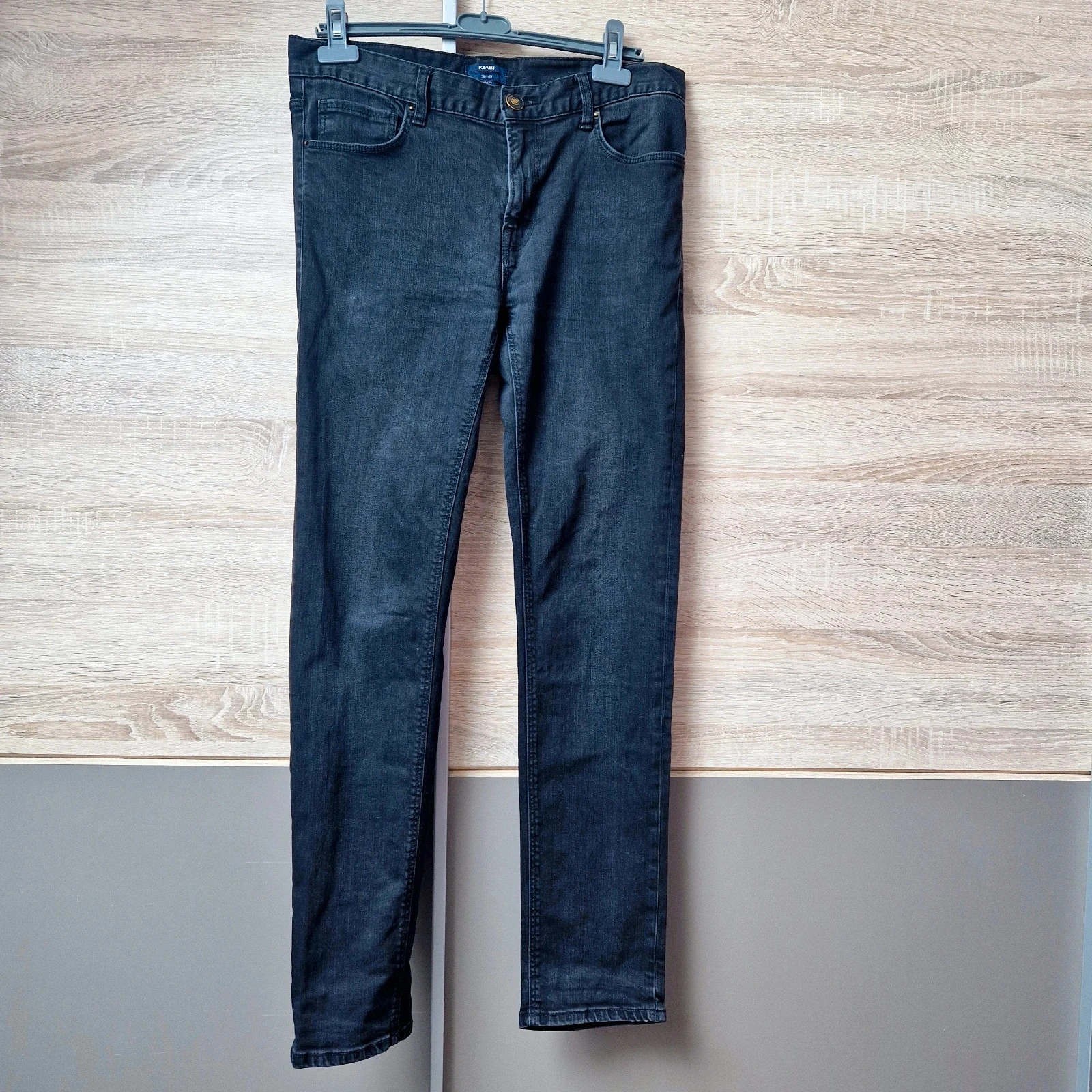 Jean slim fit